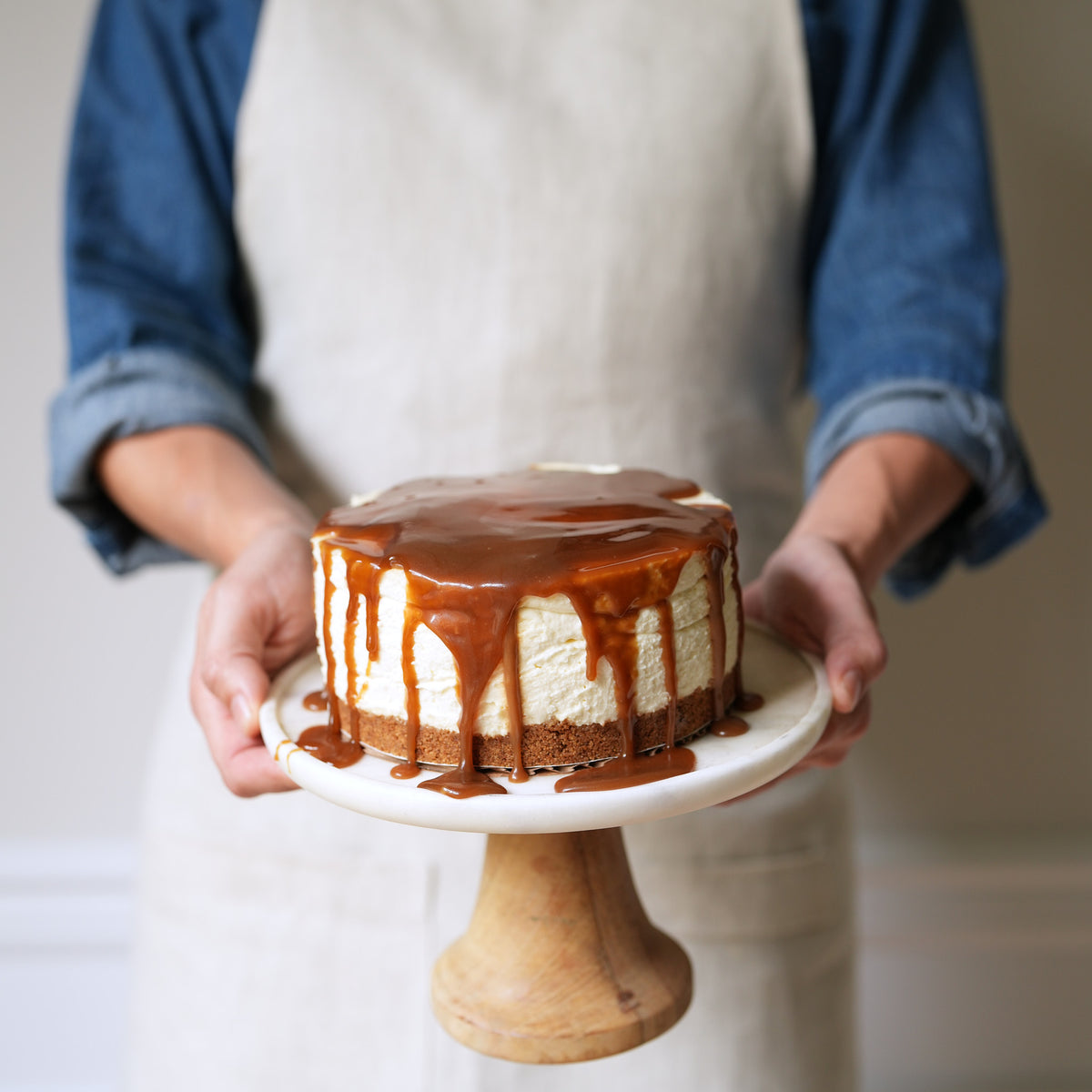 Cheesecake